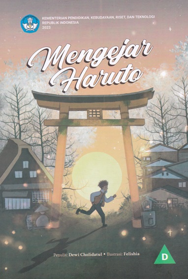 Mengejar haruto