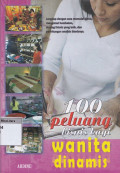 100 Peluang bisnis wanita dinamis