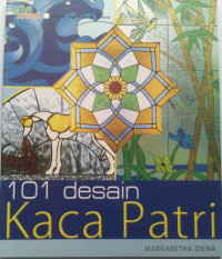 101 Desain kaca patri