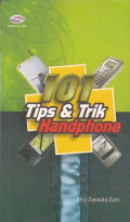 101 tips dan trik handphone