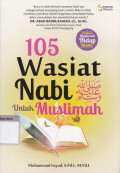 105 wasiat nabi untuk muslimah