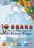 10 Orang paling berpengaruh di jagad dunia maya