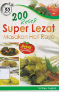 200 resep super lezat masakan hari raya