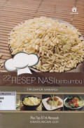 22 resep nasi berbumbu