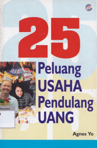 25 peluang usaha pendukung uang