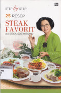 25 resep steak favorit ala sisca soewitomo