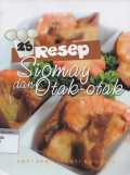 25 resep siomay dan otak-otak