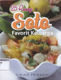 25 resep soto favorit keluarga