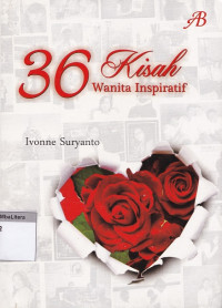 36 Kisah wanita inspiratif