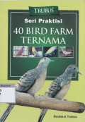 40 bird farm ternama