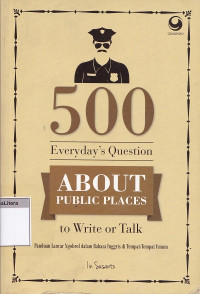 500 everyday's questions to write or talk about at public places