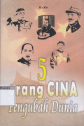 5 orang cina pengubah dunia