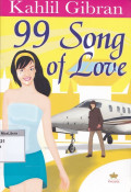 99 Song of love