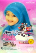 Aisyah putri jilbab in love