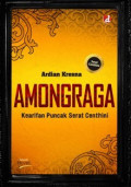 Amongraga : kearifan puncak serat centhini