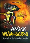 Amuk wisanggeni