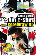 Aneka macam t-shirt dengan coreldraw x5