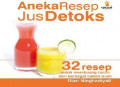 Aneka resep jus detoks