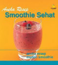 Aneka resep smoothie sehat