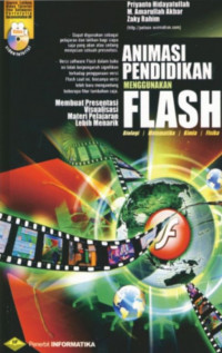 Animasi pendidikan menggunakan flash