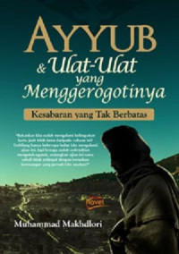 Ayyub & ulat-ulat yang menggerogotinya