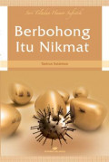 Berbohong itu nikmat