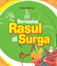 Bersama rasul di surga