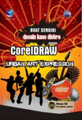 Buat sendiri desain kaos distro dengan coreldraw