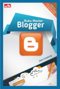 Buku master blogger