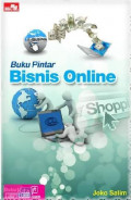 Buku pintar bisnis online