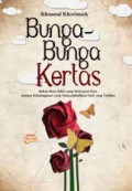 Bunga-bunga kertas