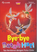 Bye-bye patah hati