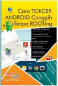 Cara tokcer android canggih tanpa rooting