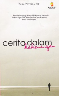 Cerita dalam keheningan