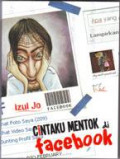 Cintaku mentok di facebook
