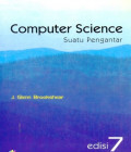 Computer science : suatu pengantar