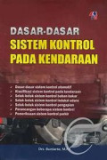 Dasar-dasar sistem kontrol pada kendaraan