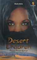 Desert childern= anak-anak gurun