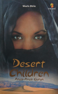 Desert childern= anak-anak gurun