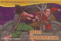 Dewi rarakanya