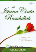 Di istana cinta rasulullah: