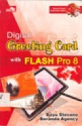 Digital Greeting Card with Flash Pro 8