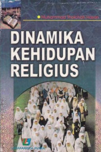 Dinamika kehidupan religius