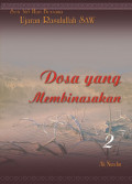 Dosa yang membinasakan 2