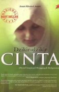 Dzikir-dzikir cinta