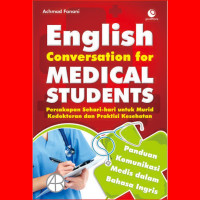 English conversation for medical students