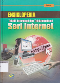 Ensiklopedia teknik informasi dan telekomunikasi