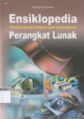 Ensiklopedia teknologi informasi dan komunikasi