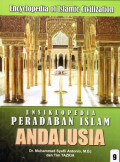 Ensiklopedia peradaban islam andalusia 9
