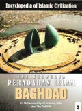 Ensiklopedia peradaban islam baghdad 5